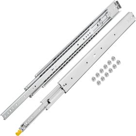 VEVOR Heavy Duty Drawer Slides 60" Length