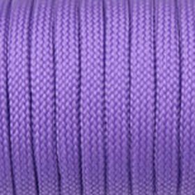 Umbrella Rope Outdoor Multifunctional Mountaineering Paratrooper Traction 7 Core 4mm (Option: Purple-31m)