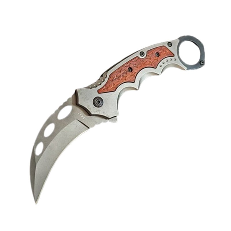 Multi-Purpose Camping for Survival Outdoor Knife Multi-Purpose Camping for Survival Outdoor Knife