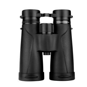 Creative Simple Portable Plastic Civilian Binoculars (Option: SV202)